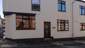 Modernisation in Newcastle-under-Lyme photo